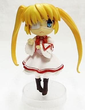 Amazon | Rewrite リライト デフォルメフィギュア1 中津静流